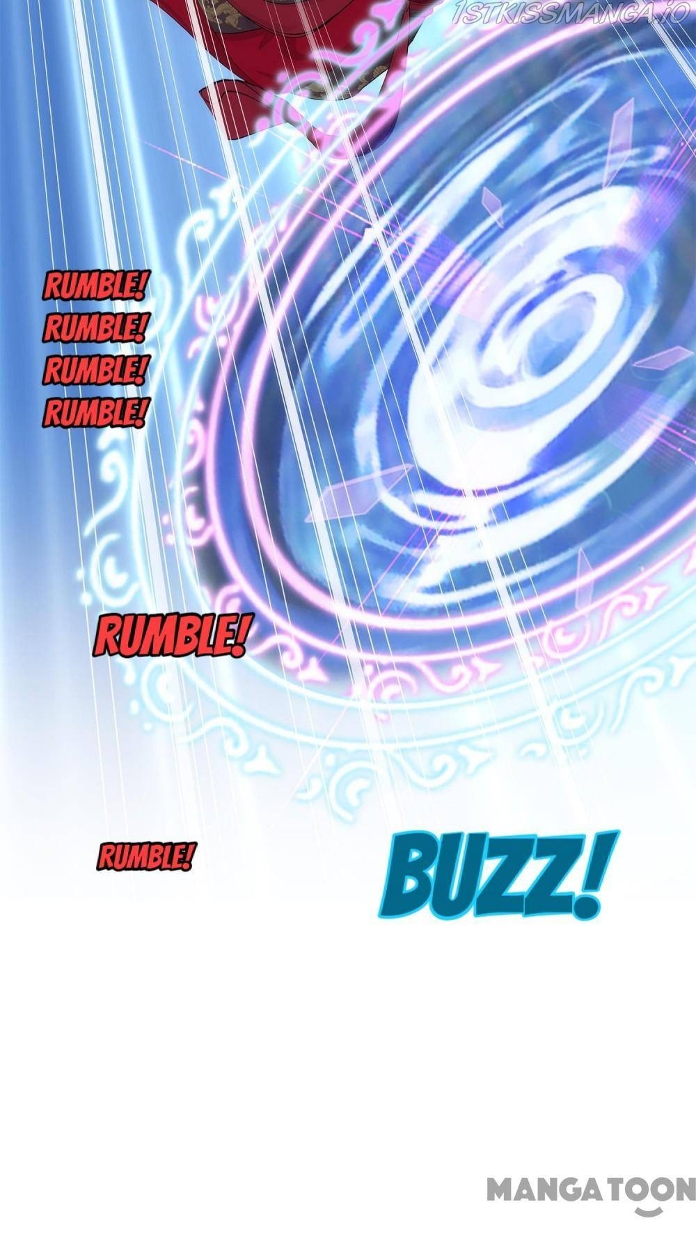 Demon God chapter 272 - page 51