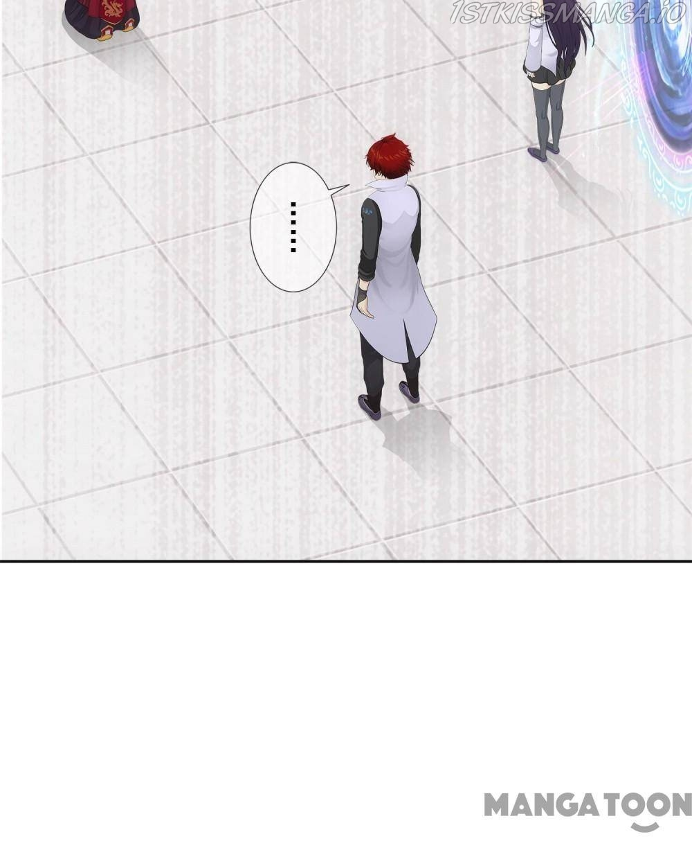 Demon God chapter 271 - page 13