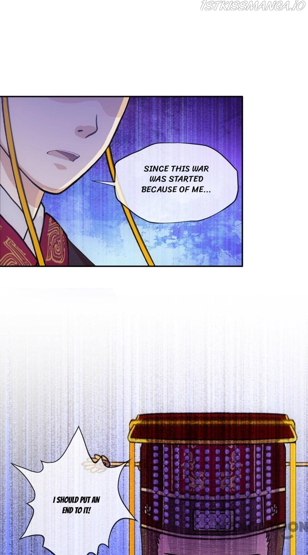 Demon God chapter 271 - page 14