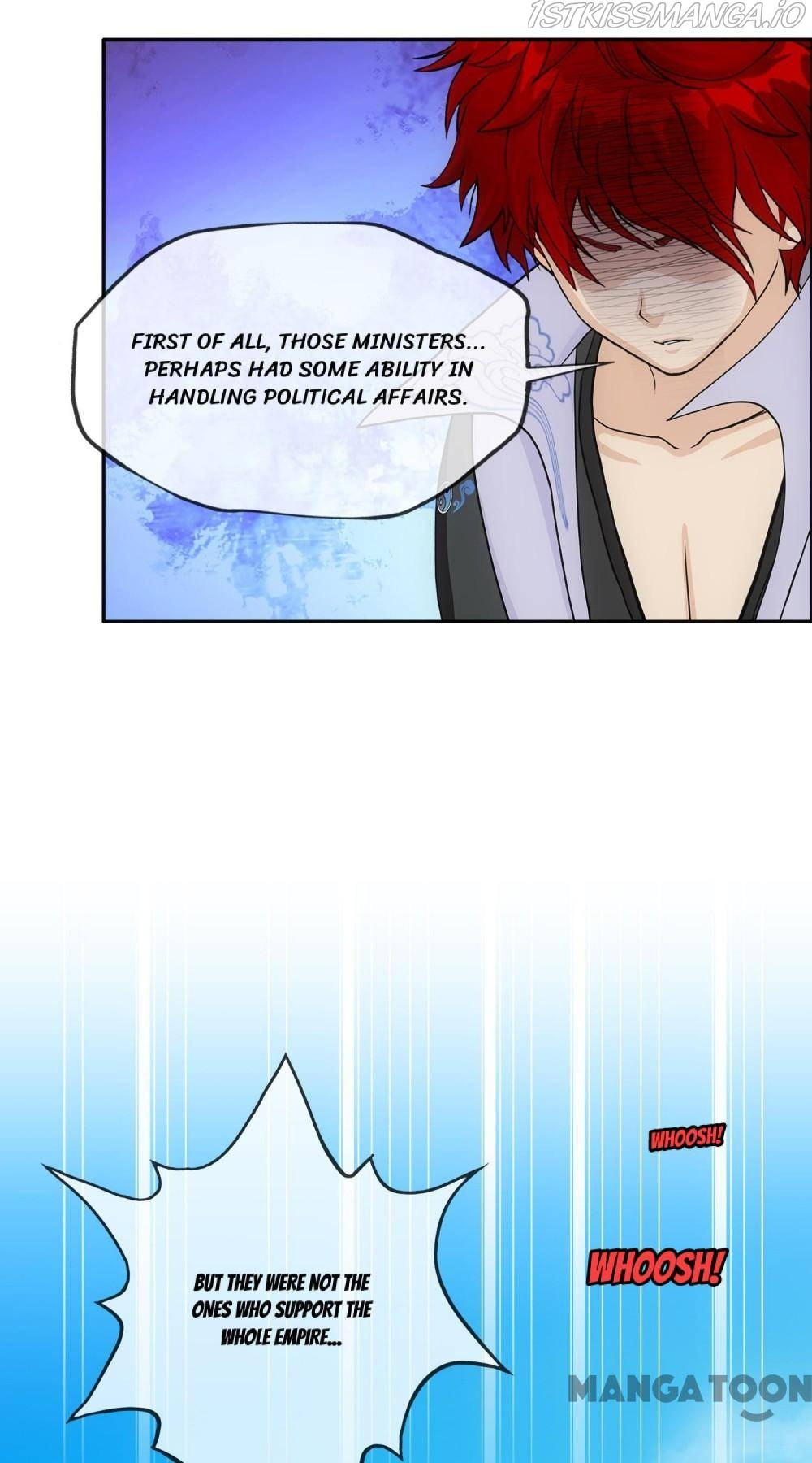 Demon God chapter 271 - page 18
