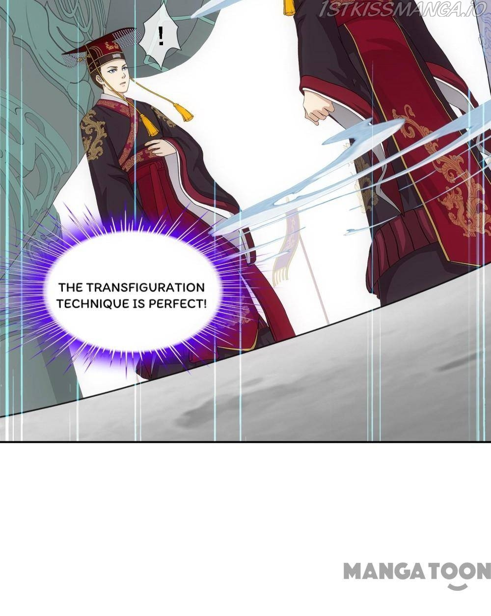 Demon God chapter 271 - page 36