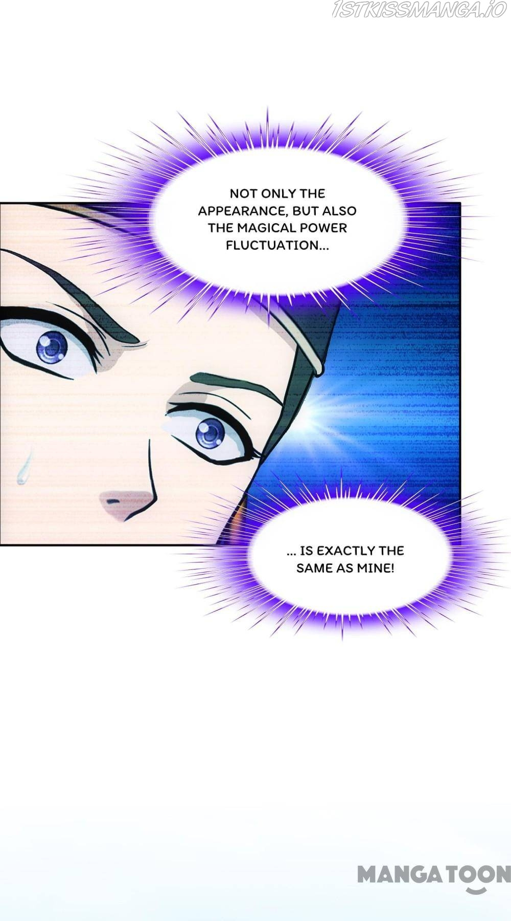 Demon God chapter 271 - page 37