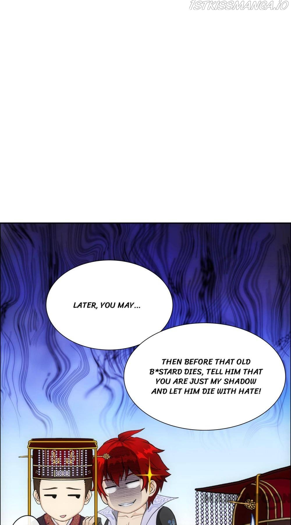 Demon God chapter 271 - page 39