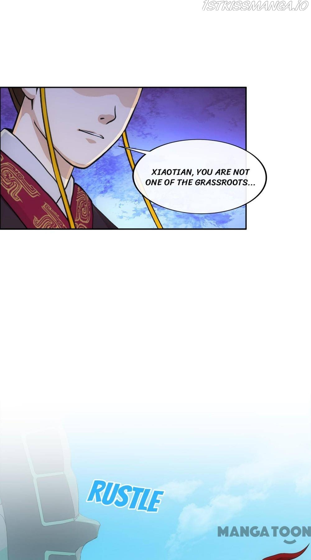 Demon God chapter 271 - page 41