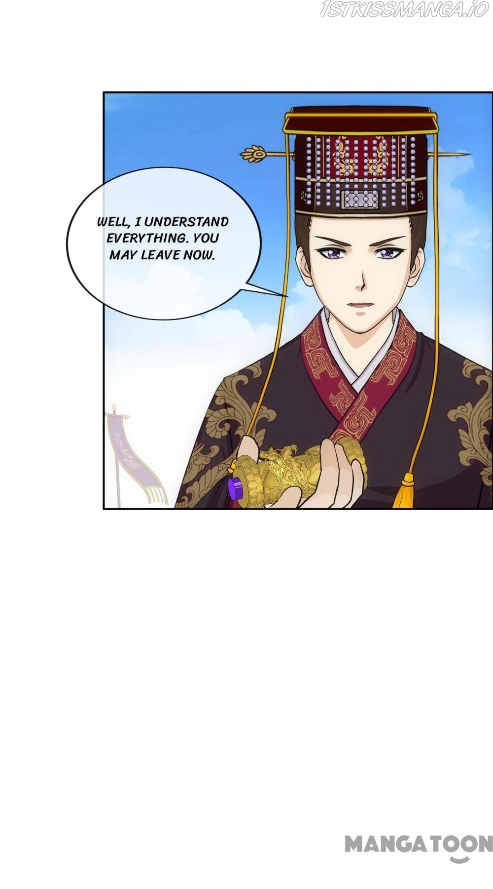 Demon God chapter 271 - page 49