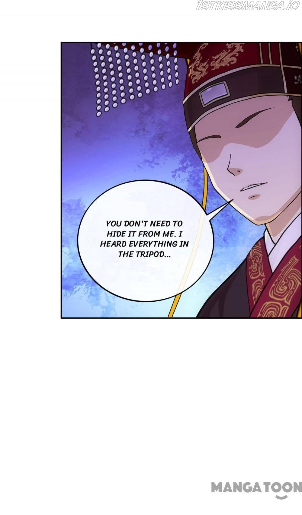 Demon God chapter 271 - page 5