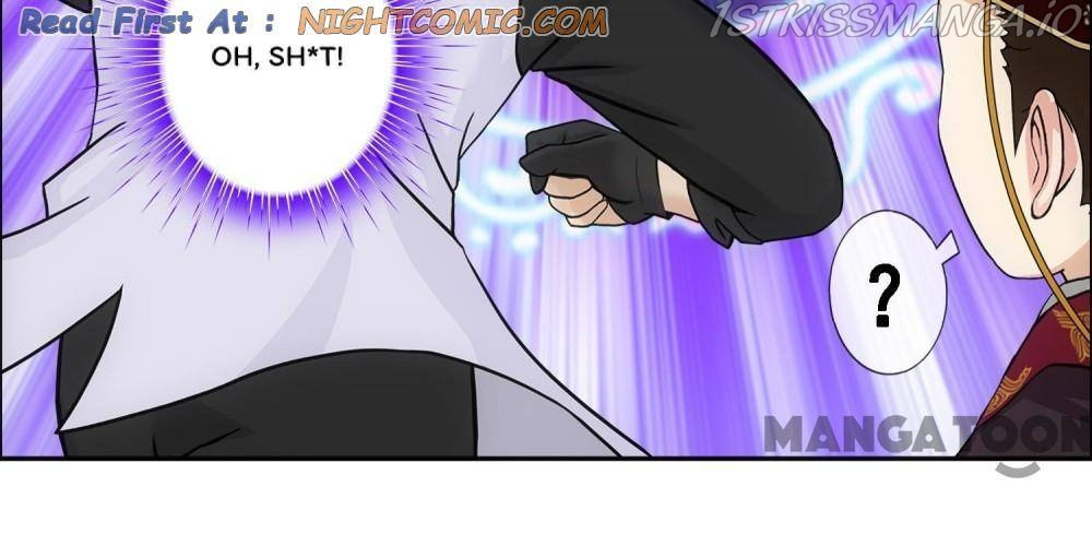 Demon God chapter 271 - page 54