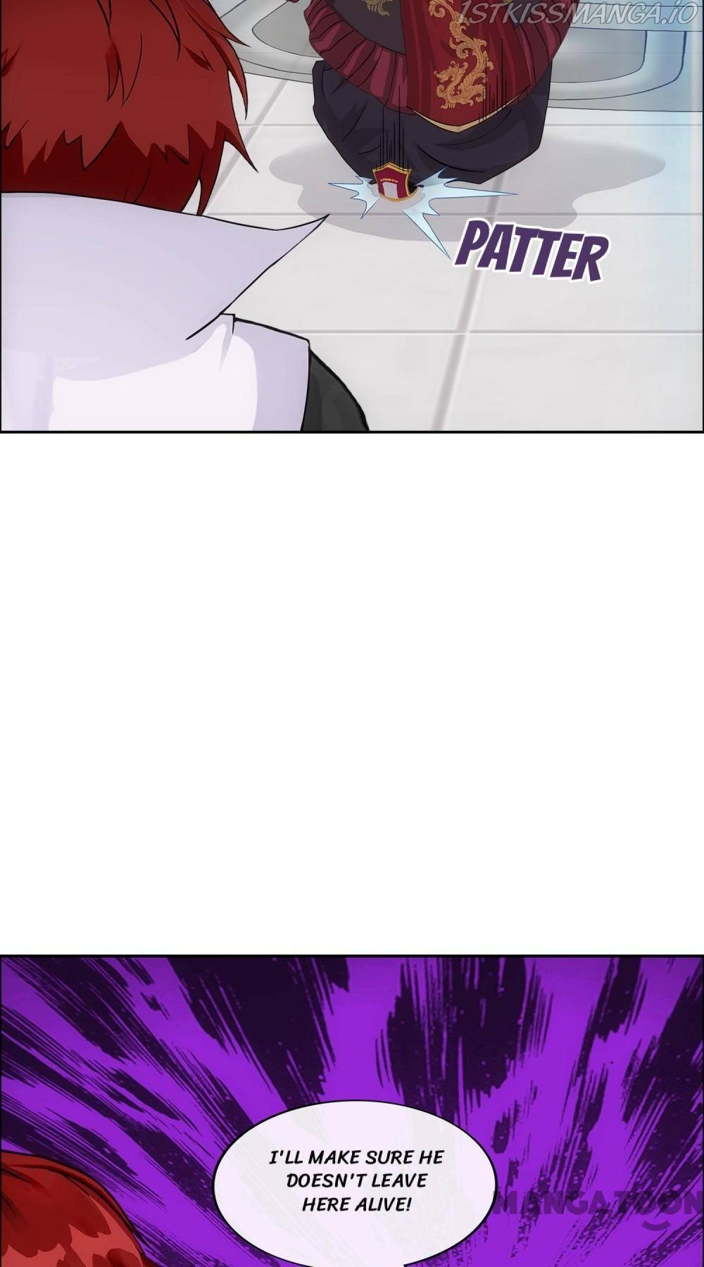 Demon God chapter 271 - page 7