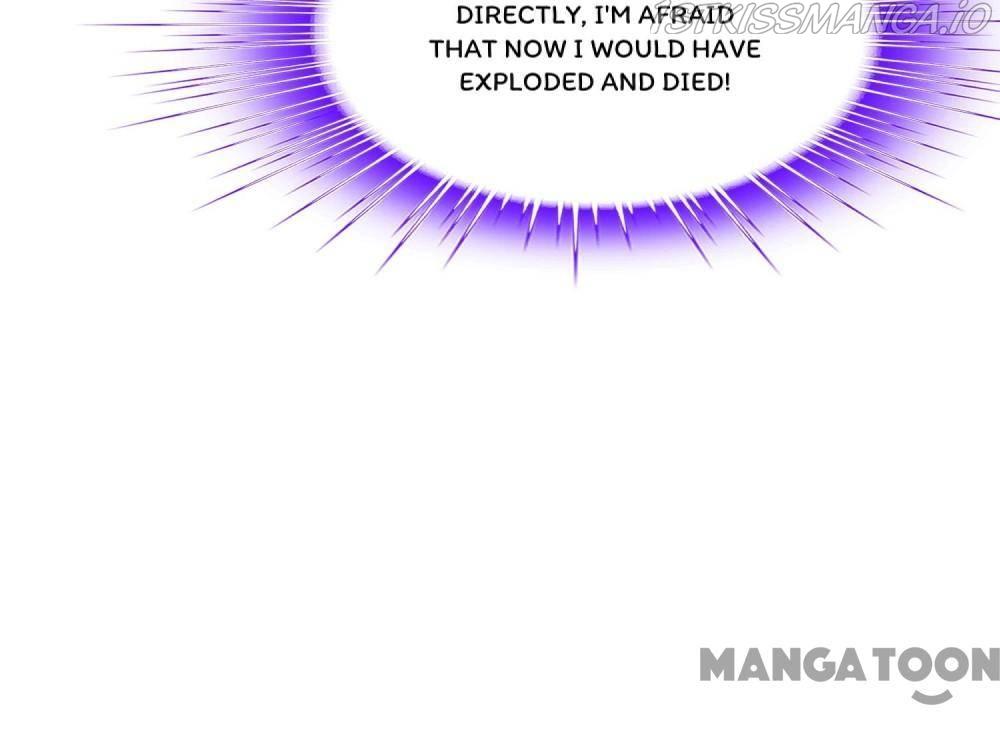 Demon God chapter 270 - page 12