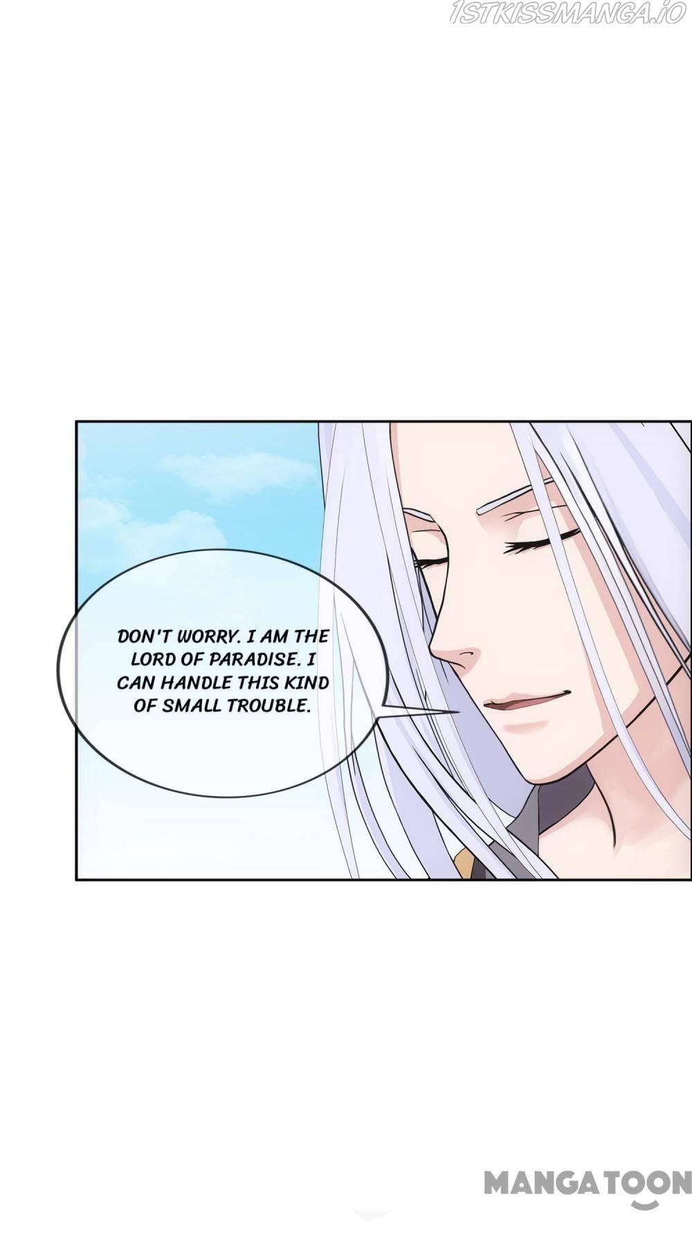 Demon God chapter 270 - page 18