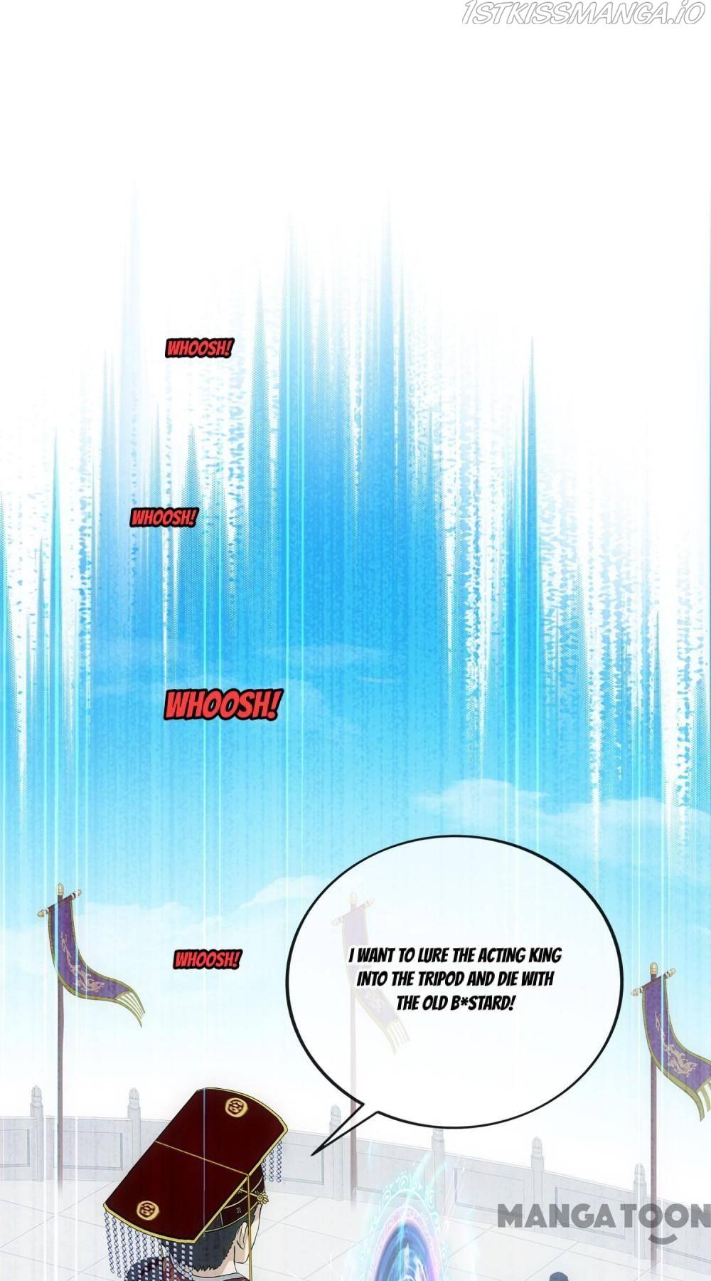Demon God chapter 270 - page 51