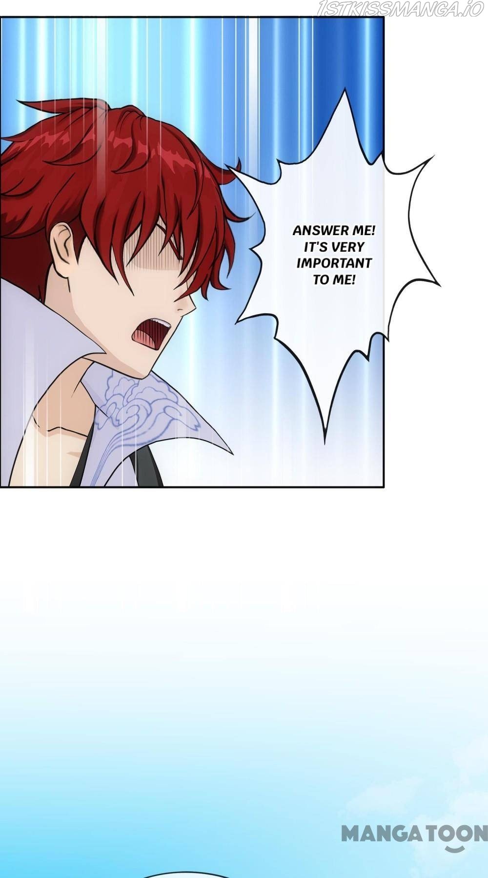 Demon God chapter 269 - page 12