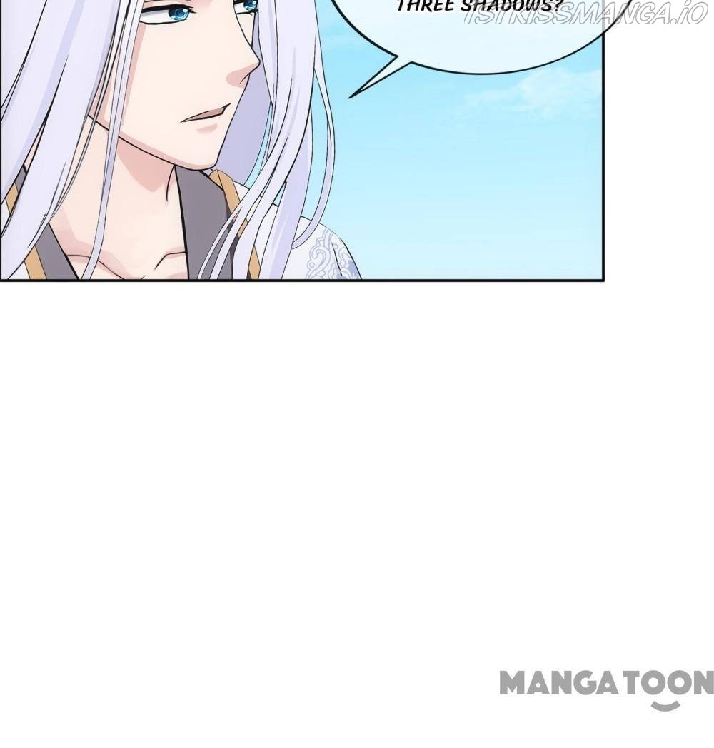 Demon God chapter 269 - page 22