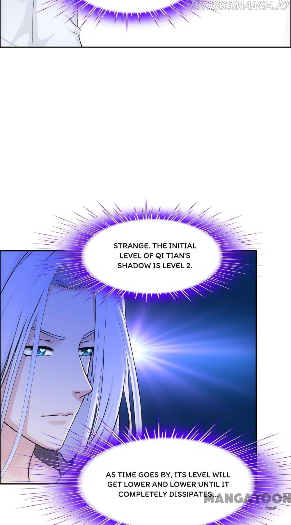 Demon God chapter 269 - page 24