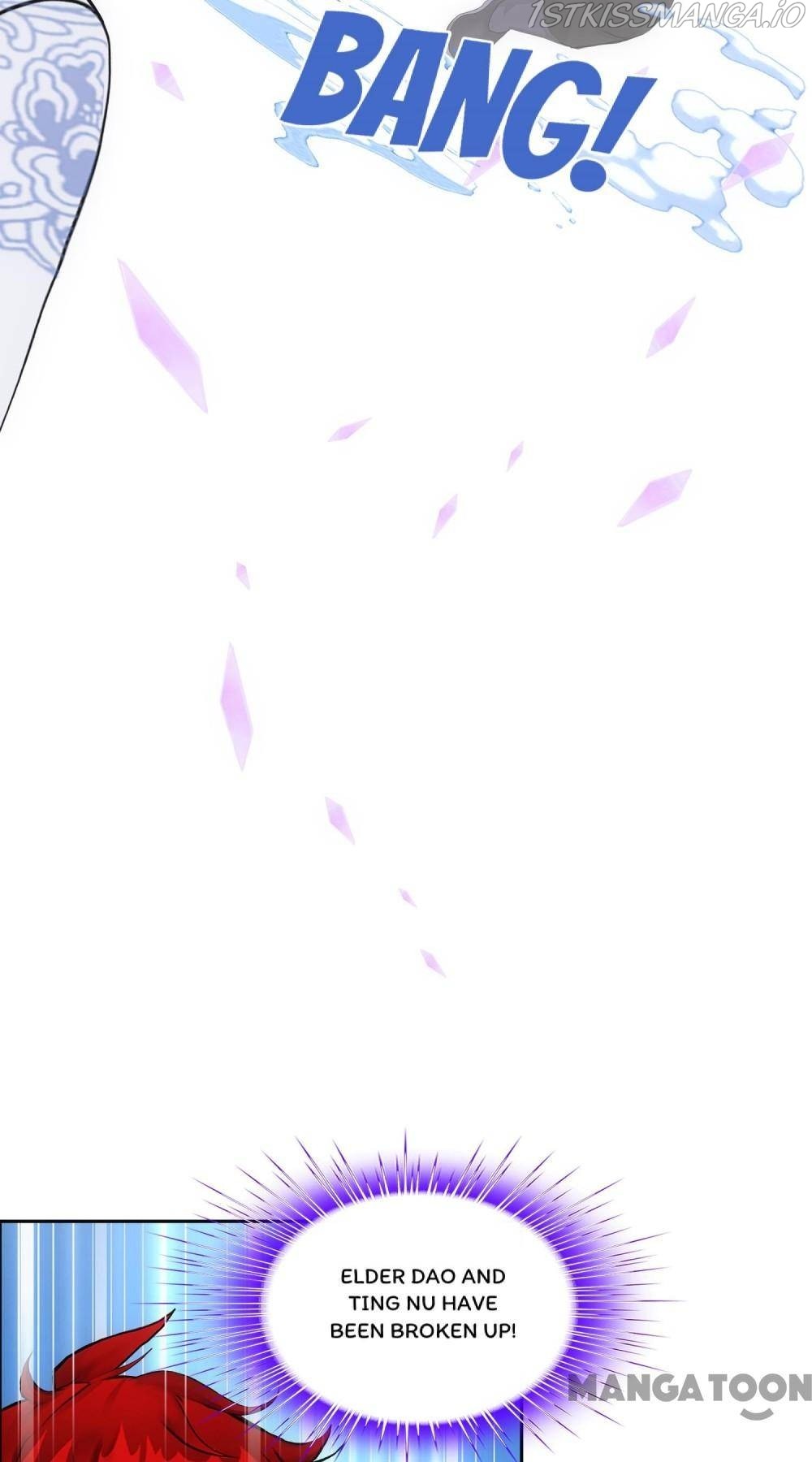 Demon God chapter 269 - page 37
