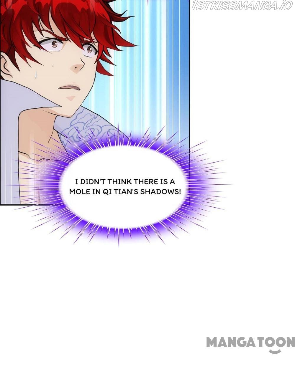 Demon God chapter 269 - page 38