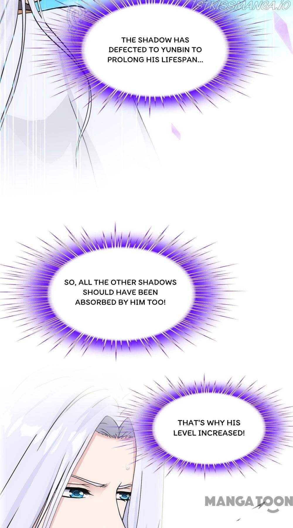 Demon God chapter 269 - page 40