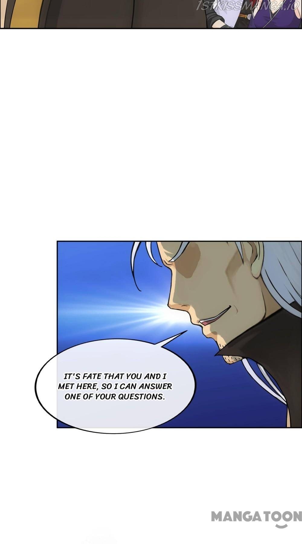 Demon God chapter 269 - page 6