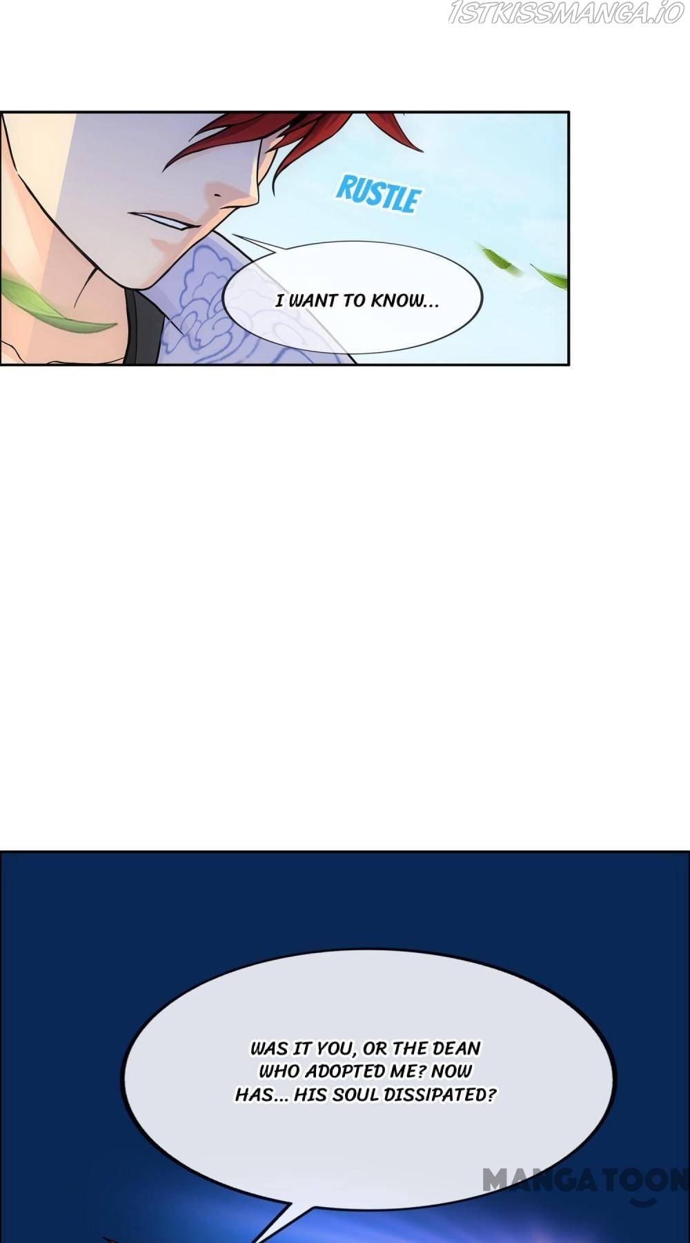Demon God chapter 269 - page 9