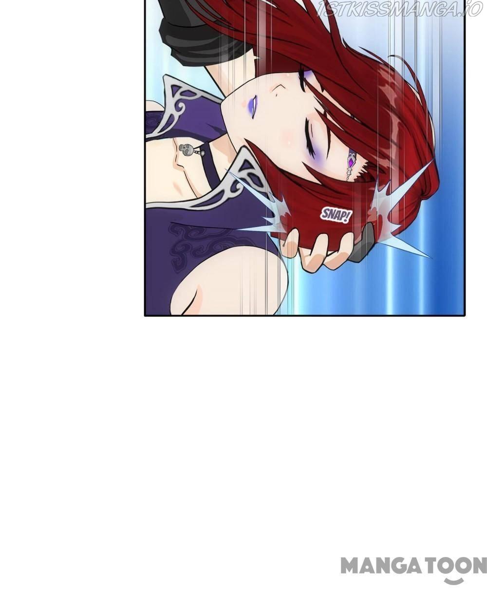 Demon God chapter 268 - page 24