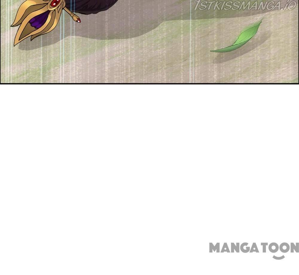 Demon God chapter 268 - page 35