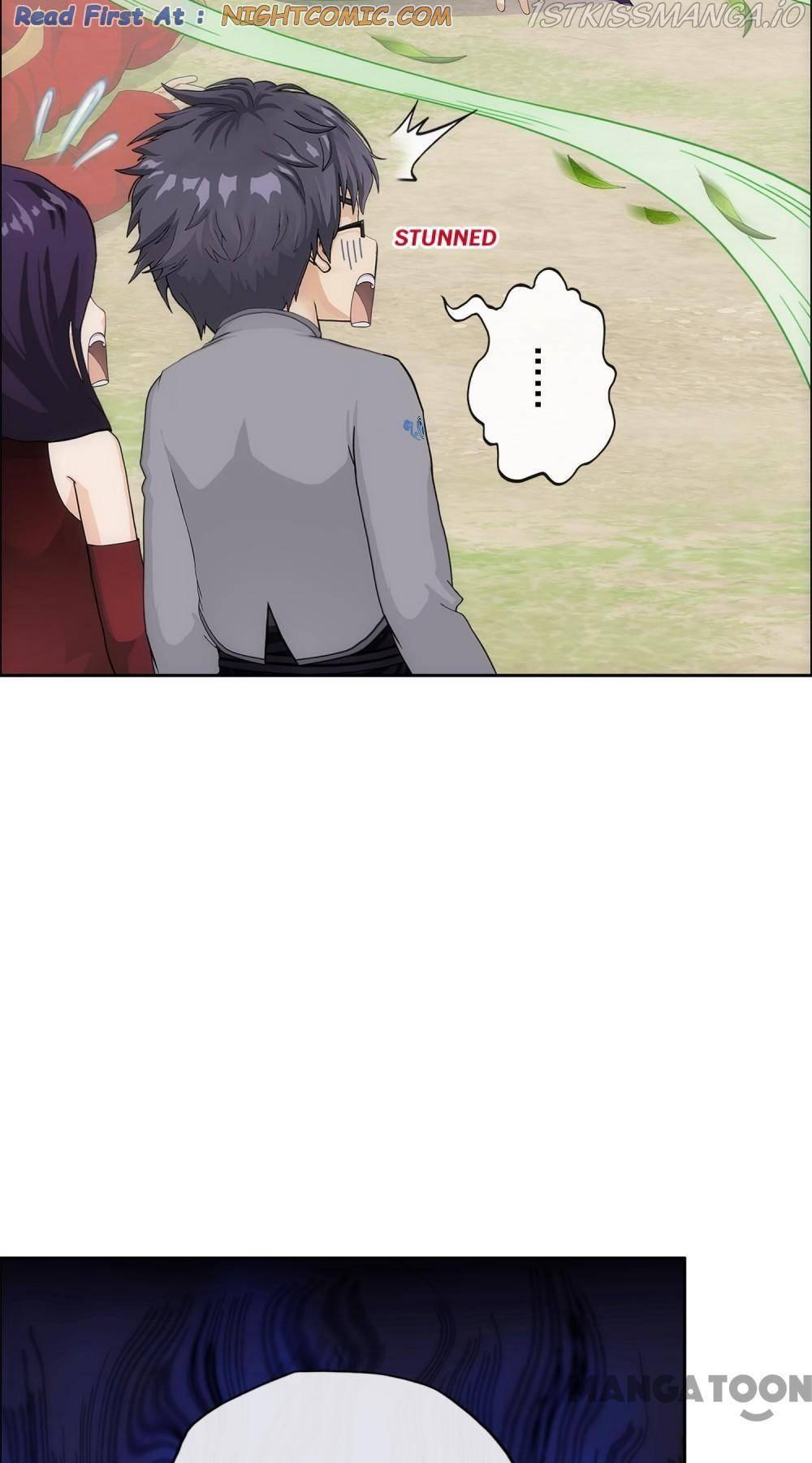 Demon God chapter 267 - page 26