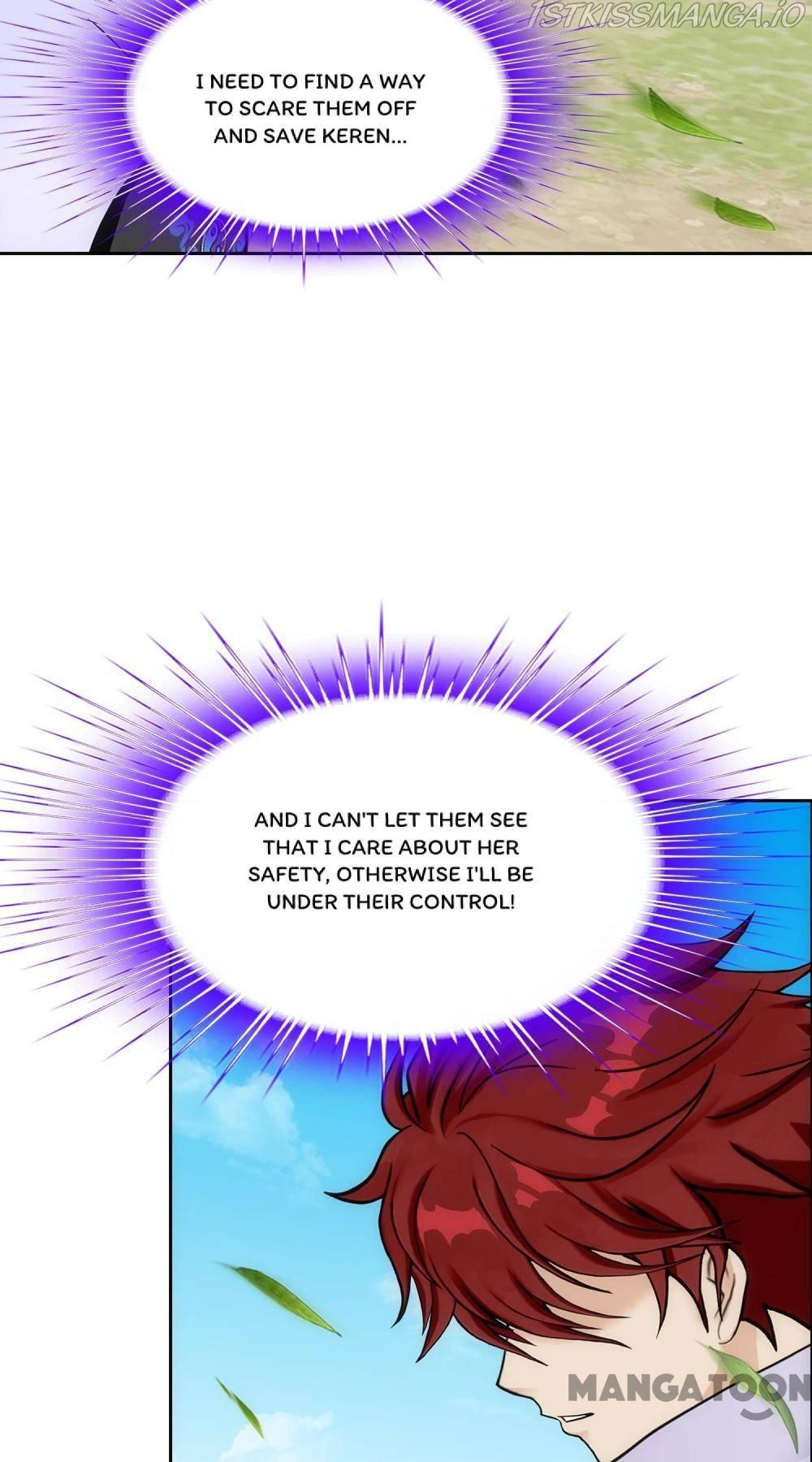 Demon God chapter 267 - page 29