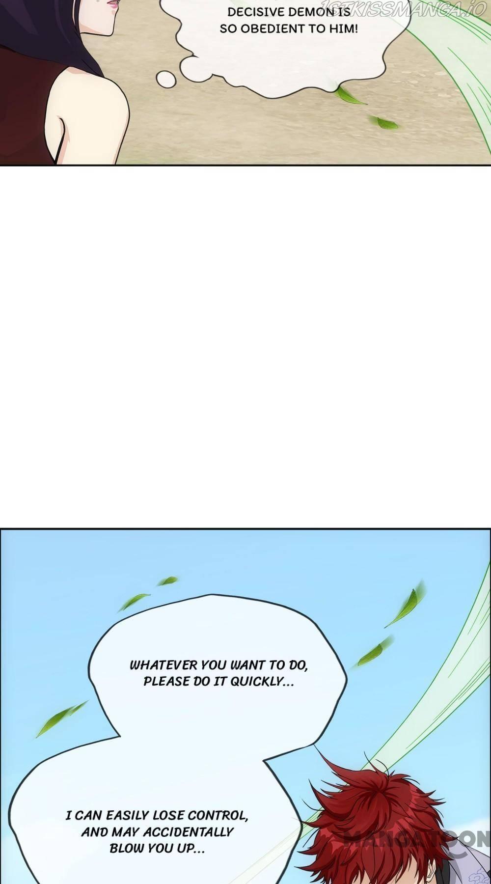 Demon God chapter 267 - page 41