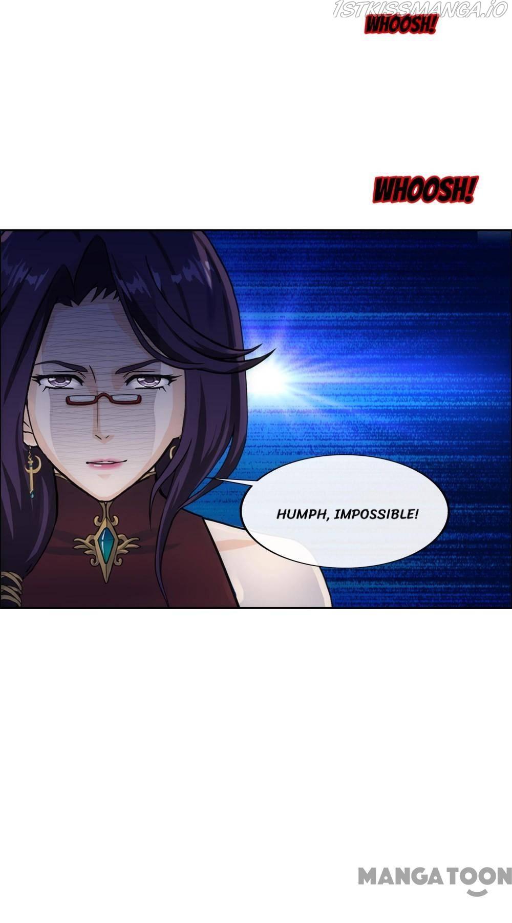 Demon God chapter 267 - page 46