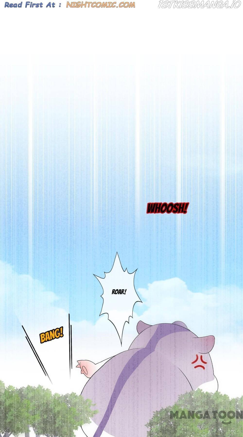 Demon God chapter 266 - page 1