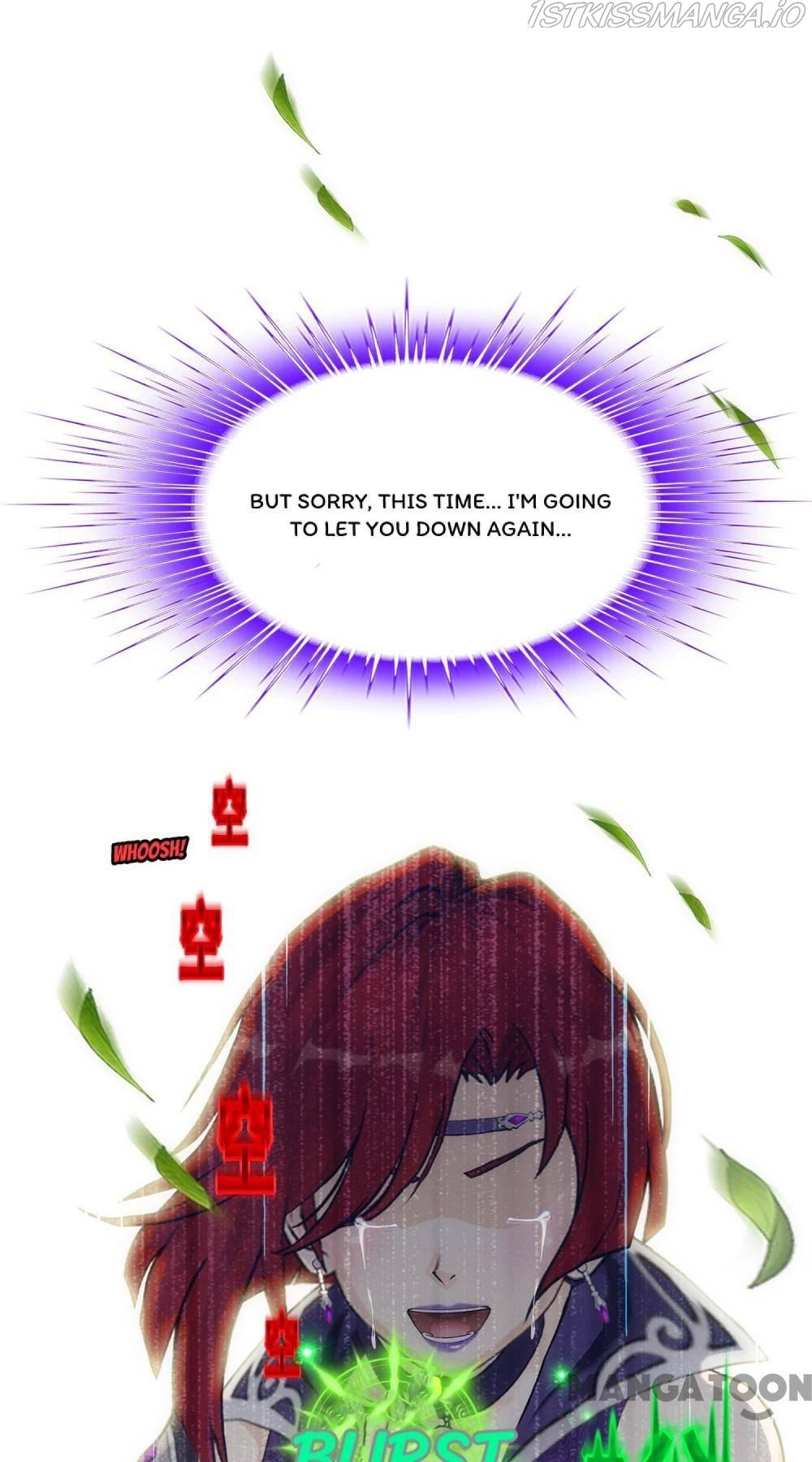 Demon God chapter 266 - page 47