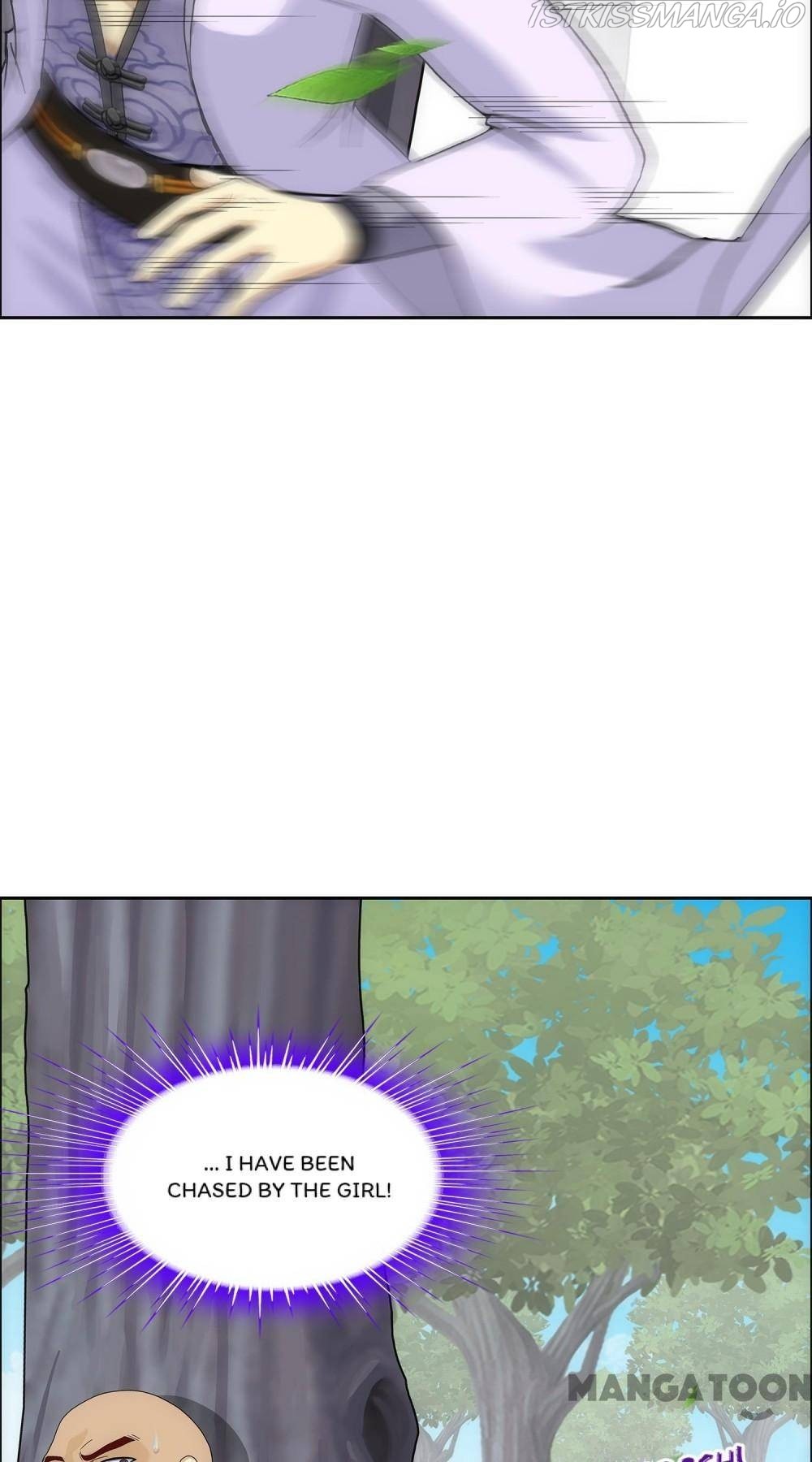 Demon God chapter 265 - page 27