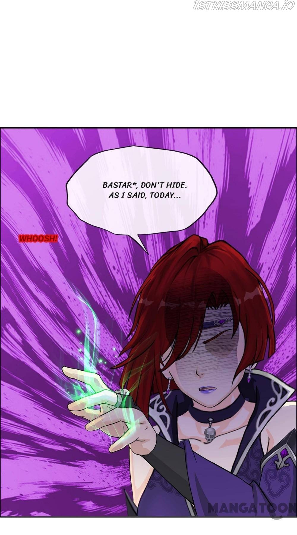 Demon God chapter 265 - page 29
