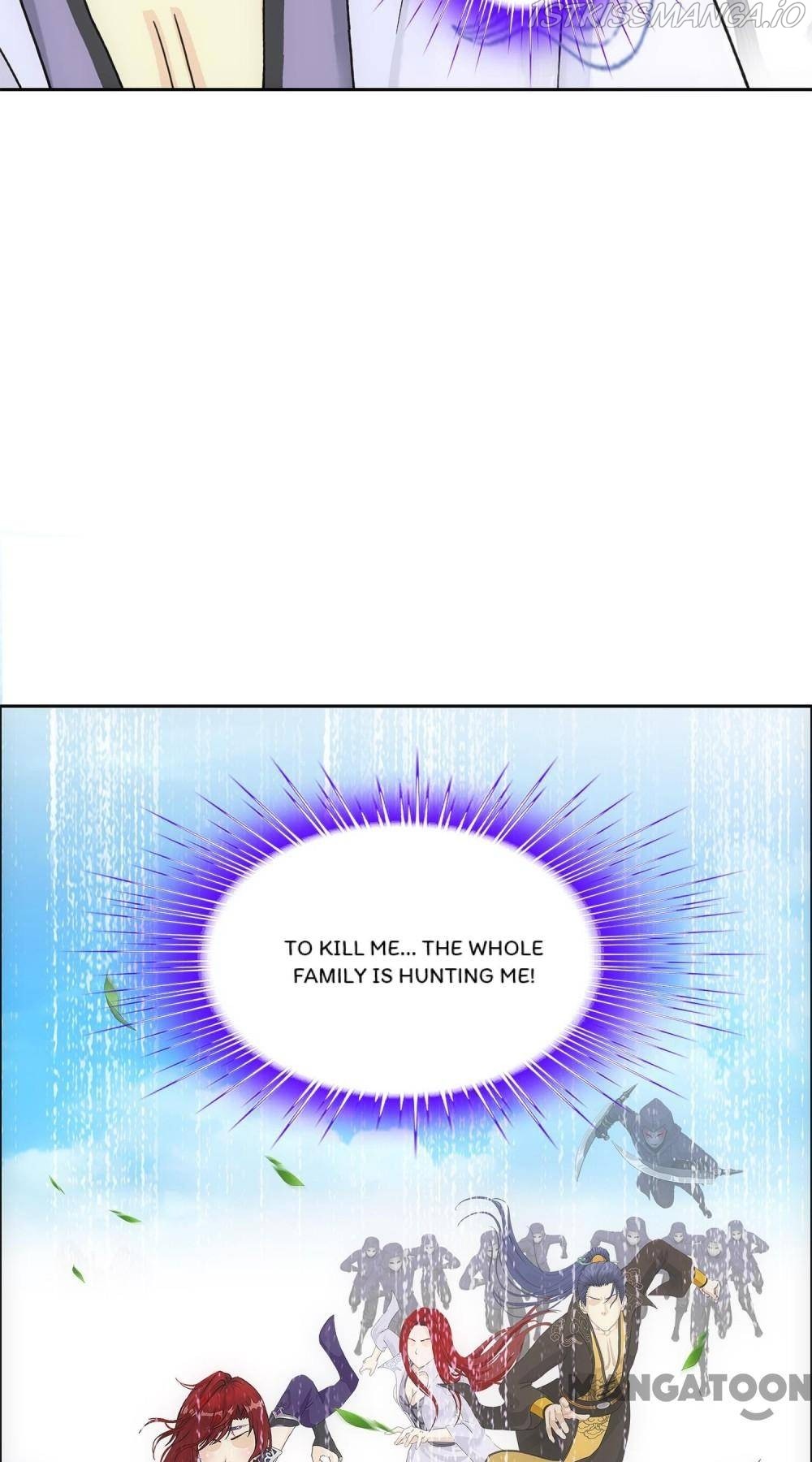 Demon God chapter 265 - page 39