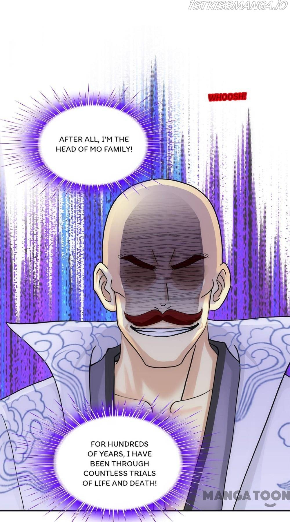 Demon God chapter 265 - page 46