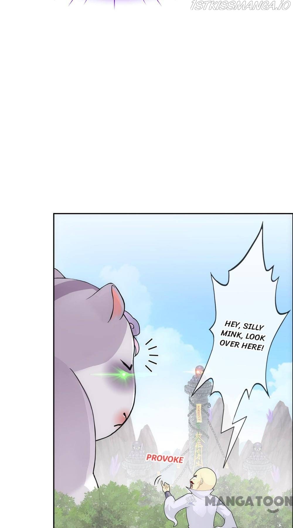 Demon God chapter 265 - page 47