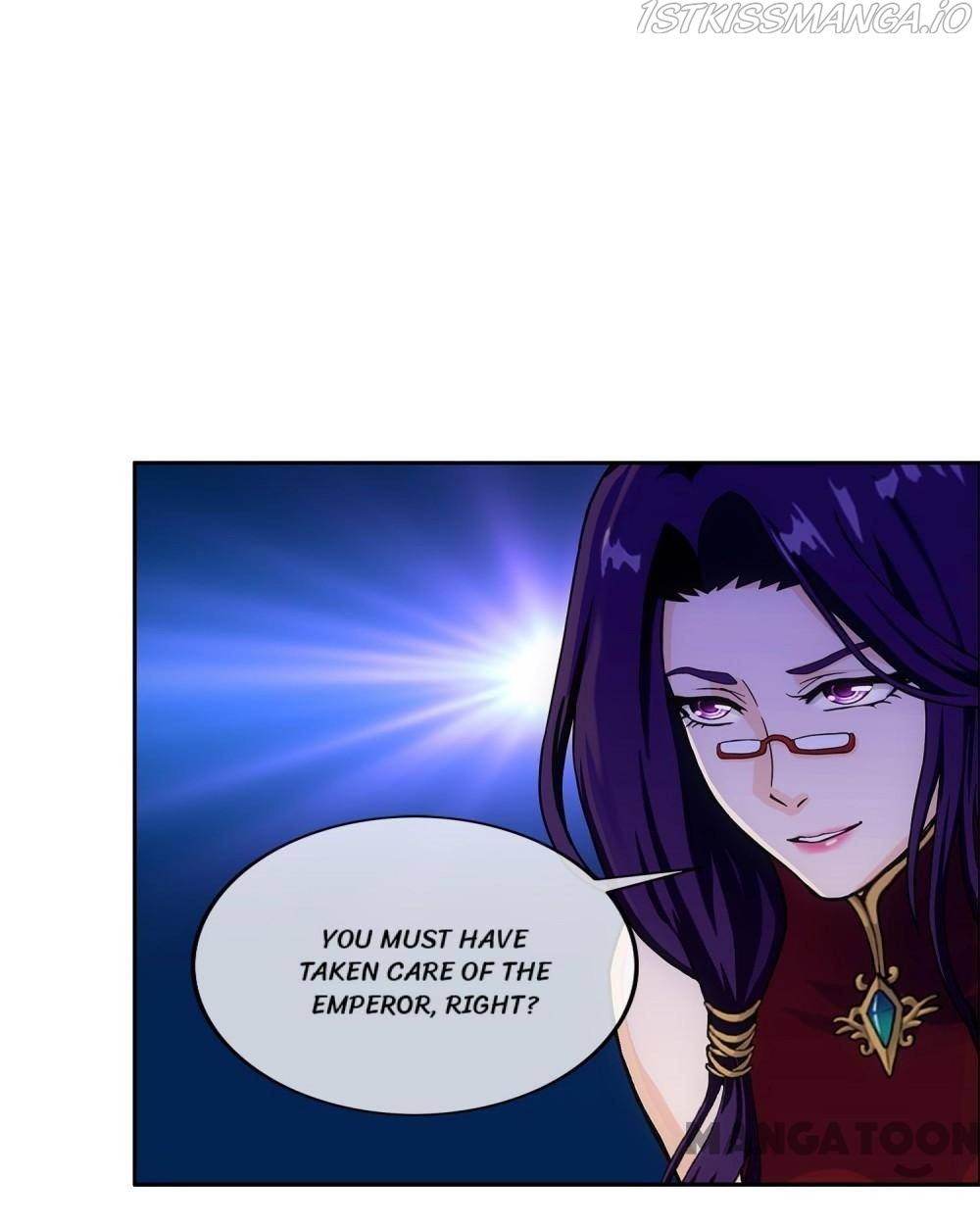 Demon God chapter 265 - page 8