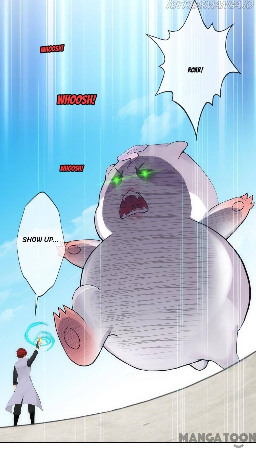 Demon God chapter 264 - page 13