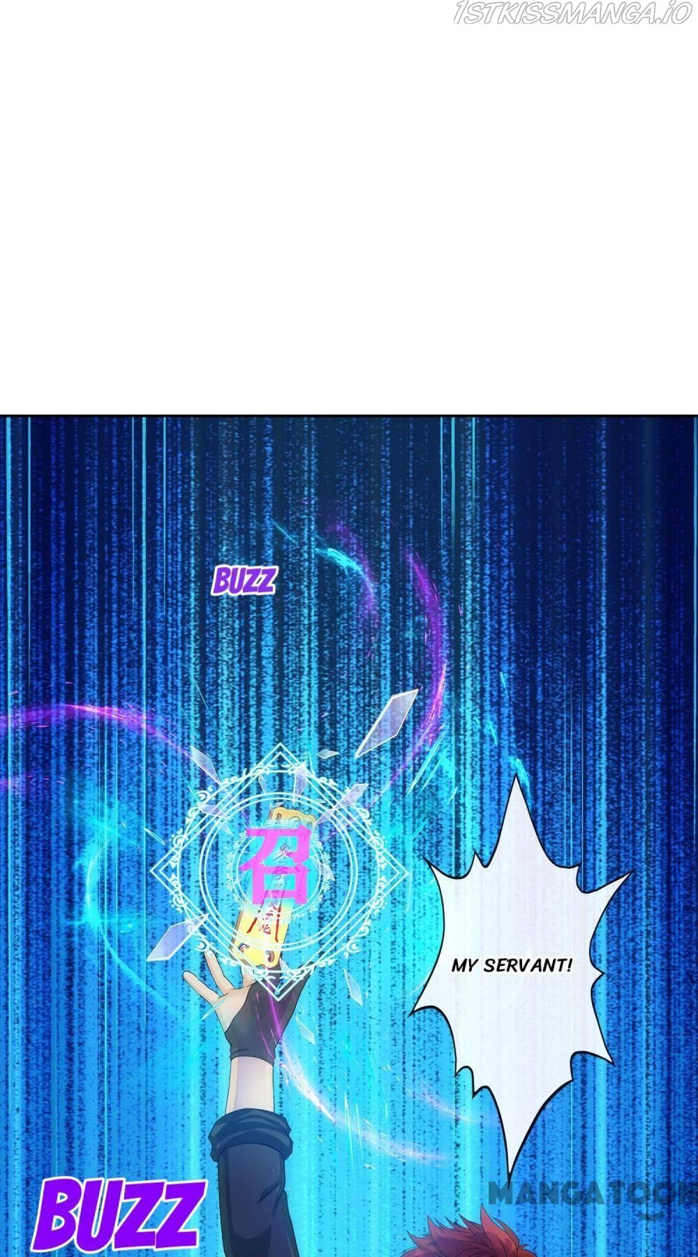 Demon God chapter 264 - page 14