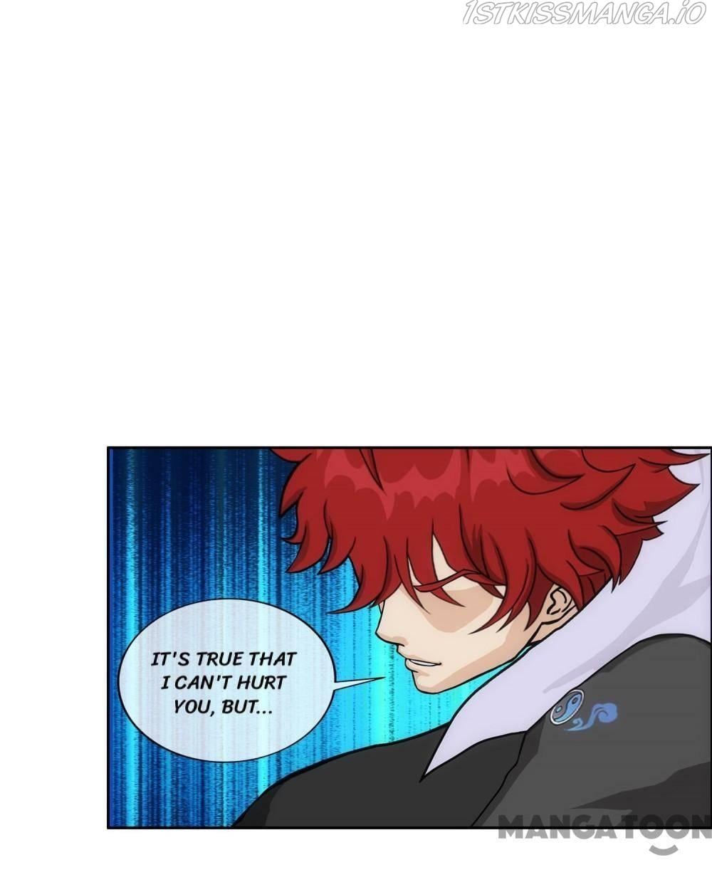 Demon God chapter 264 - page 37