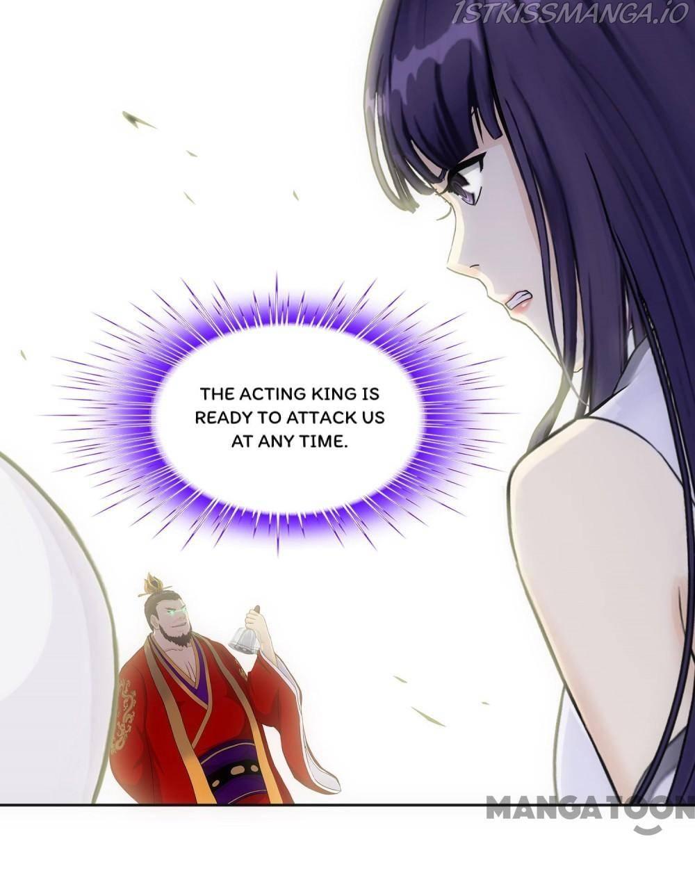 Demon God chapter 264 - page 4