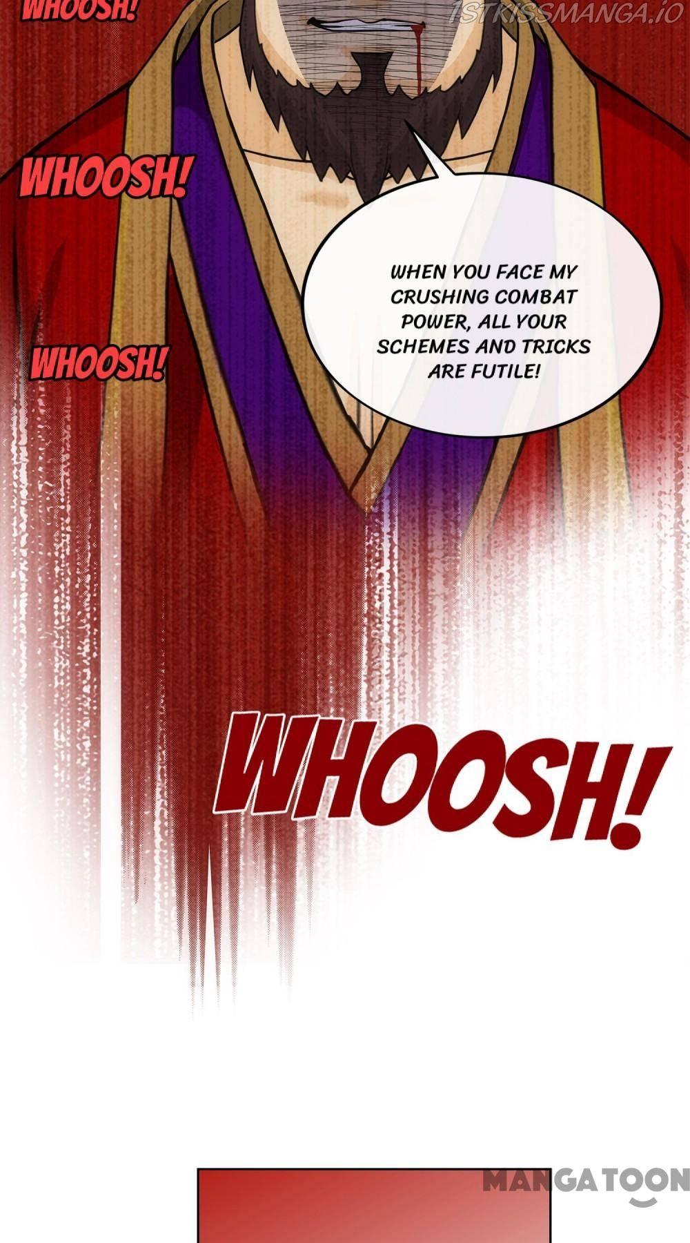 Demon God chapter 264 - page 43