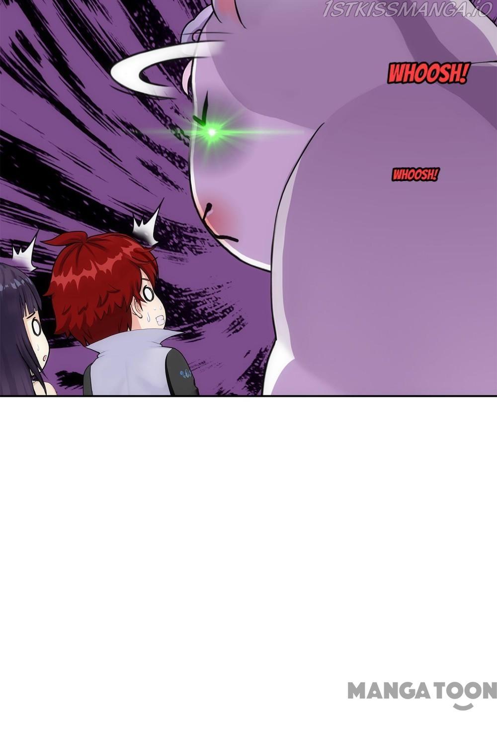 Demon God chapter 263 - page 24