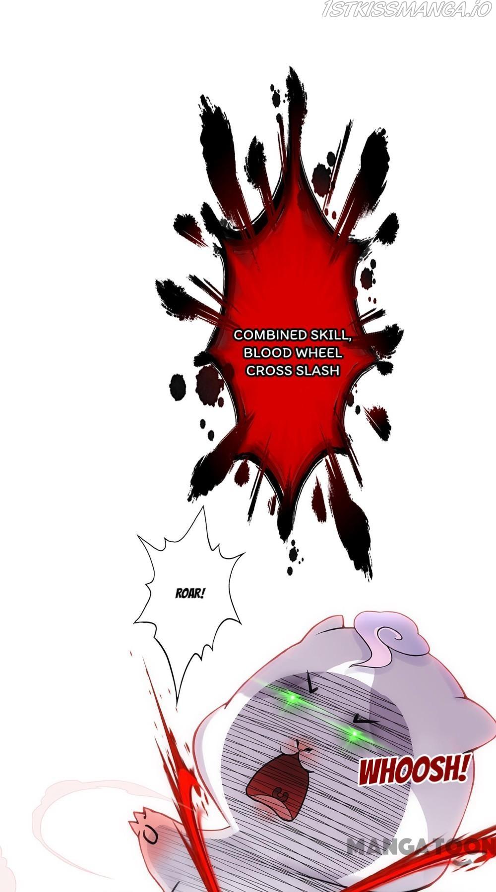 Demon God chapter 263 - page 39