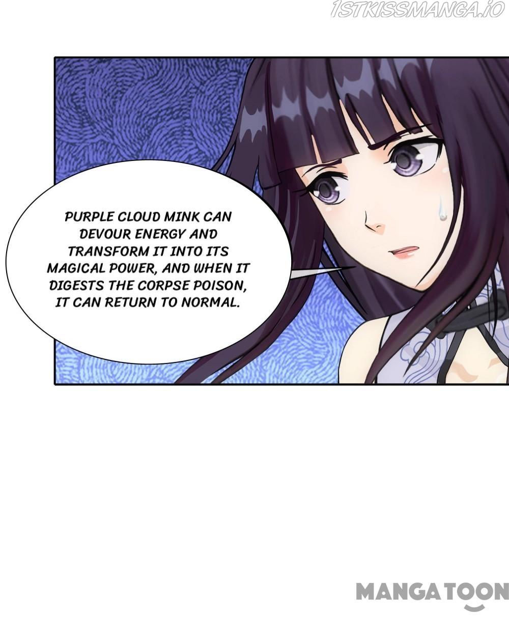 Demon God chapter 263 - page 4