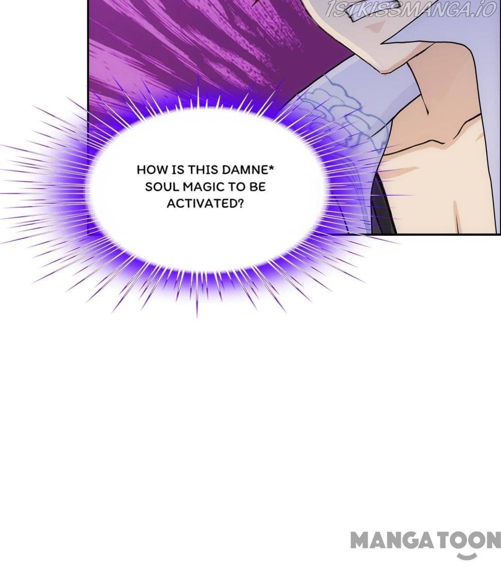 Demon God chapter 262 - page 16