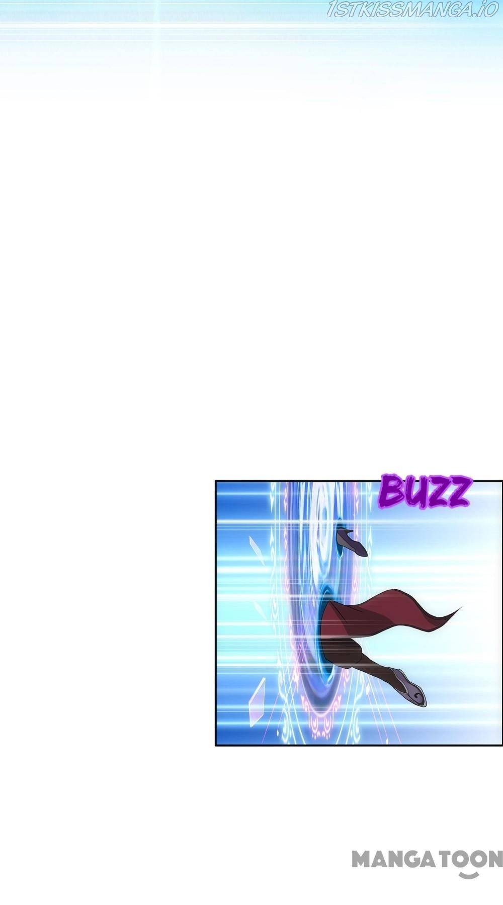 Demon God chapter 262 - page 38