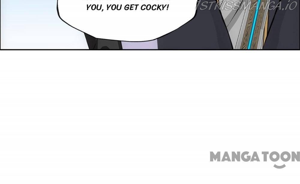 Demon God chapter 261 - page 20