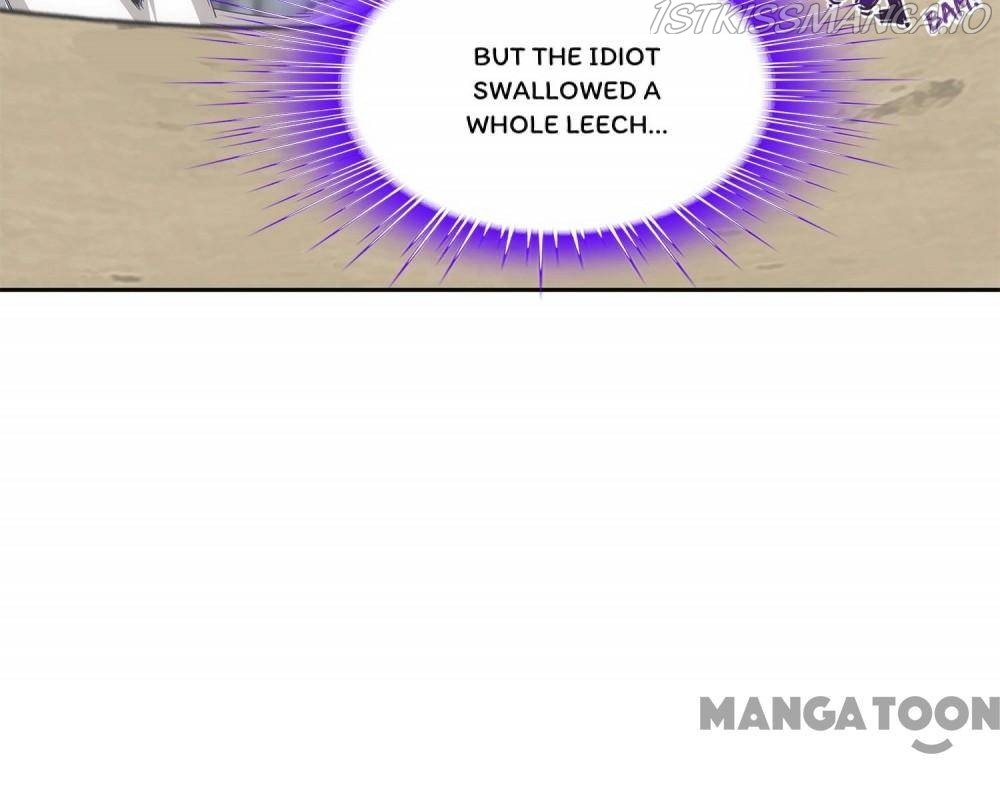 Demon God chapter 260 - page 37