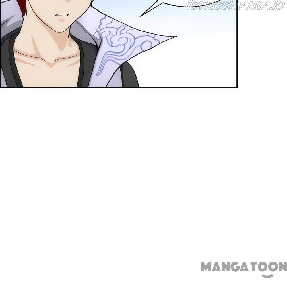 Demon God chapter 260 - page 45